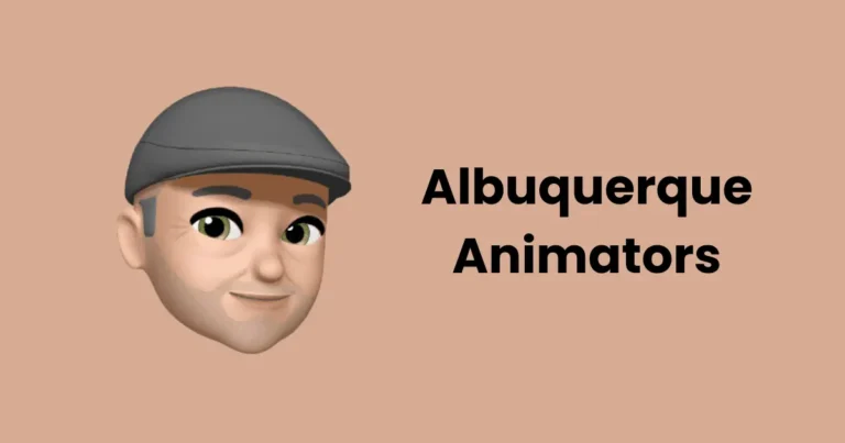 Albuquerque animator