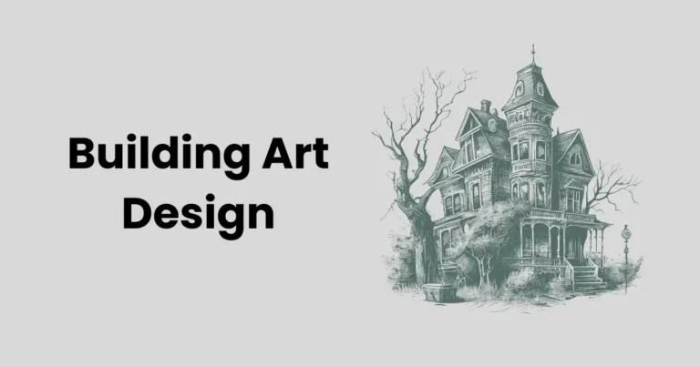 Building Art Design