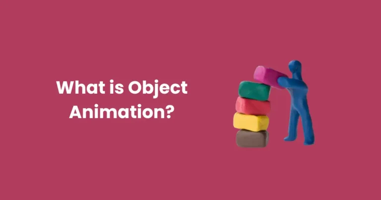 What is Object Animation