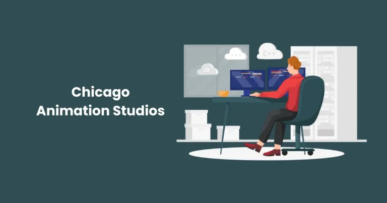 Chicago Animation Studios