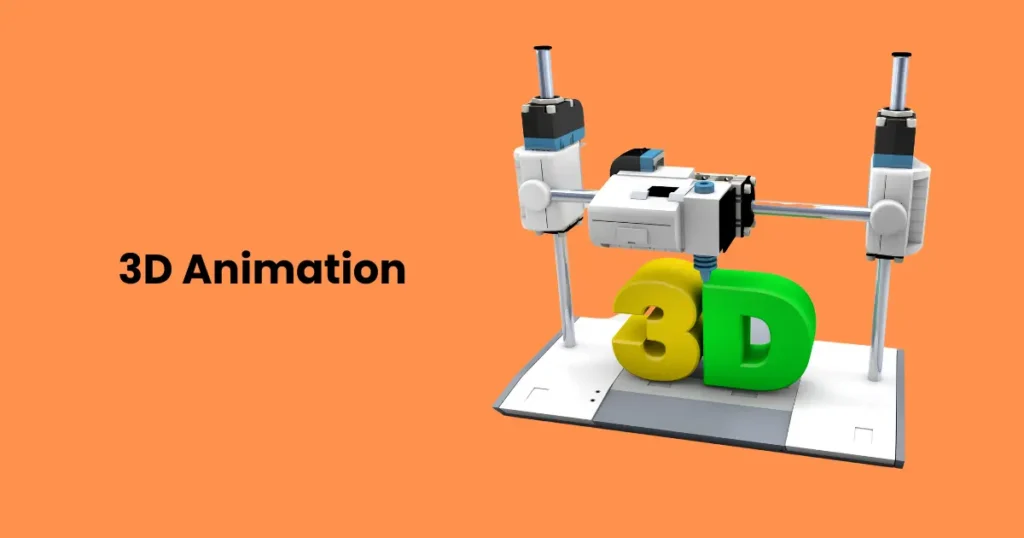 3D Animation