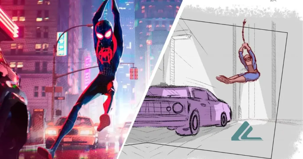 Key Differences Between Storyboards and Animatics