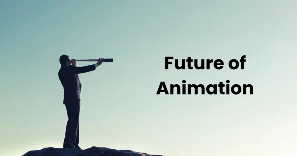 Future of Animation: What It Means for Animator Salaries