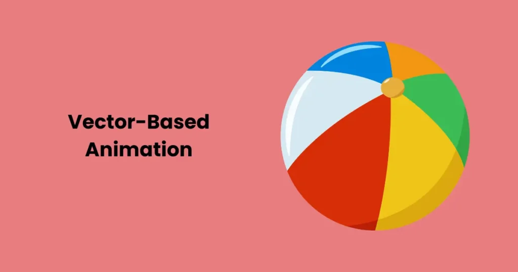 Vector-Based Animation