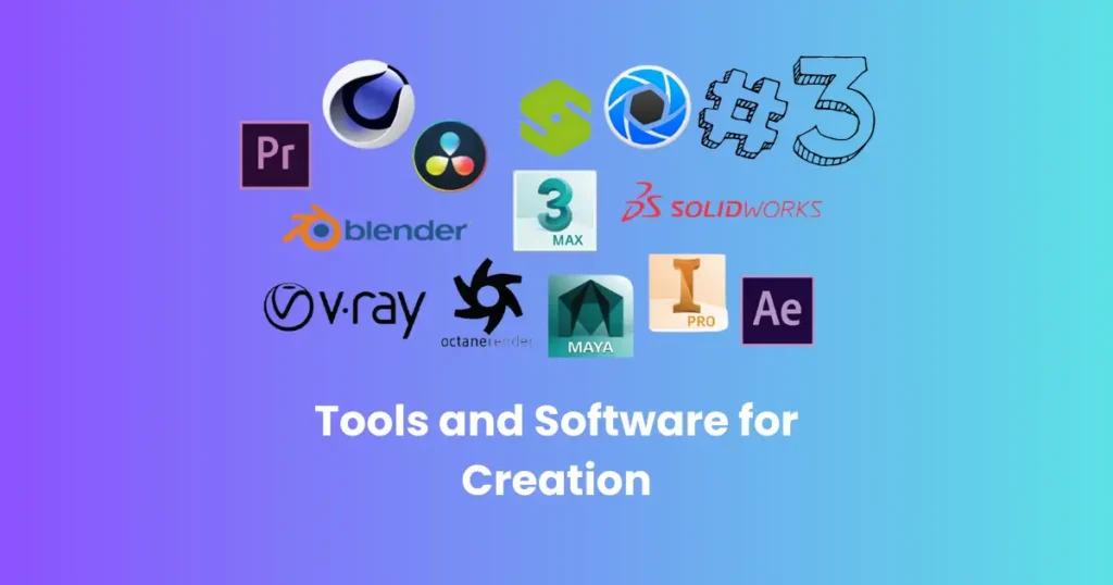 Tools and Software for Creating Follow Through and Overlapping Action