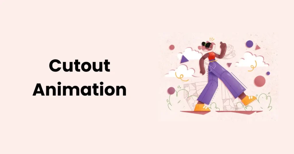 Cutout Animation