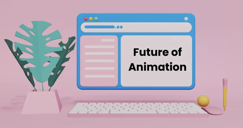 Future of Animation