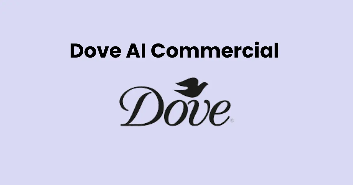 Dove AI Commercial