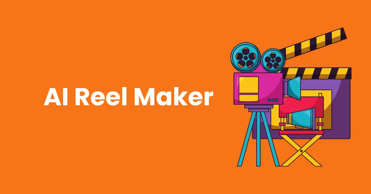 AI Reel Maker