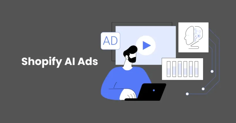 Shopify AI Ads