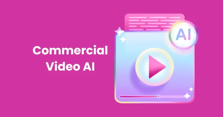 Commercial Video AI