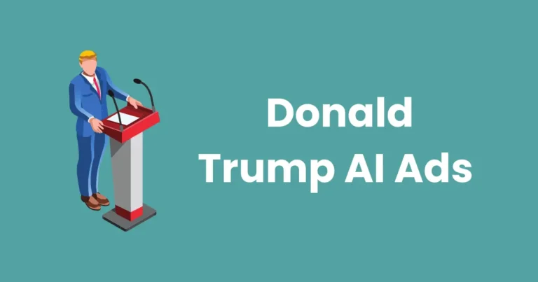 Donald Trump AI Ads