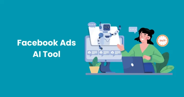 Facebook Ads AI Tool