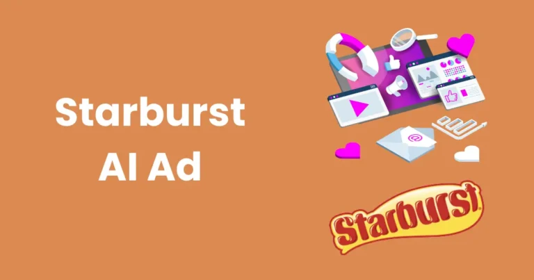 Starburst AI Ad