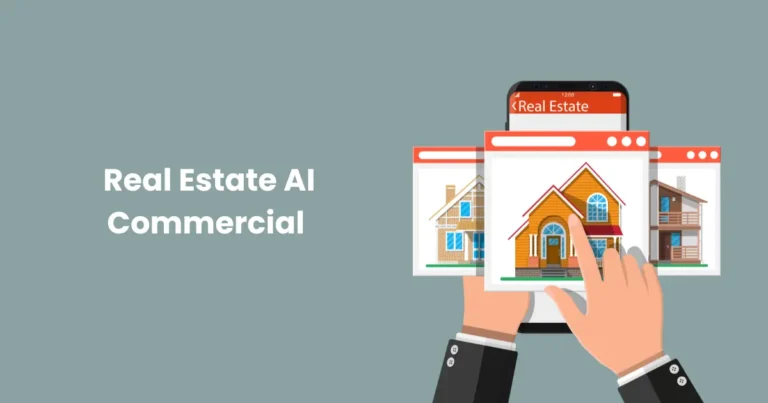 Real Estate AI Commercial