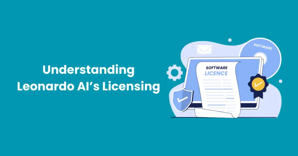 Understanding Leonardo AI’s Licensing