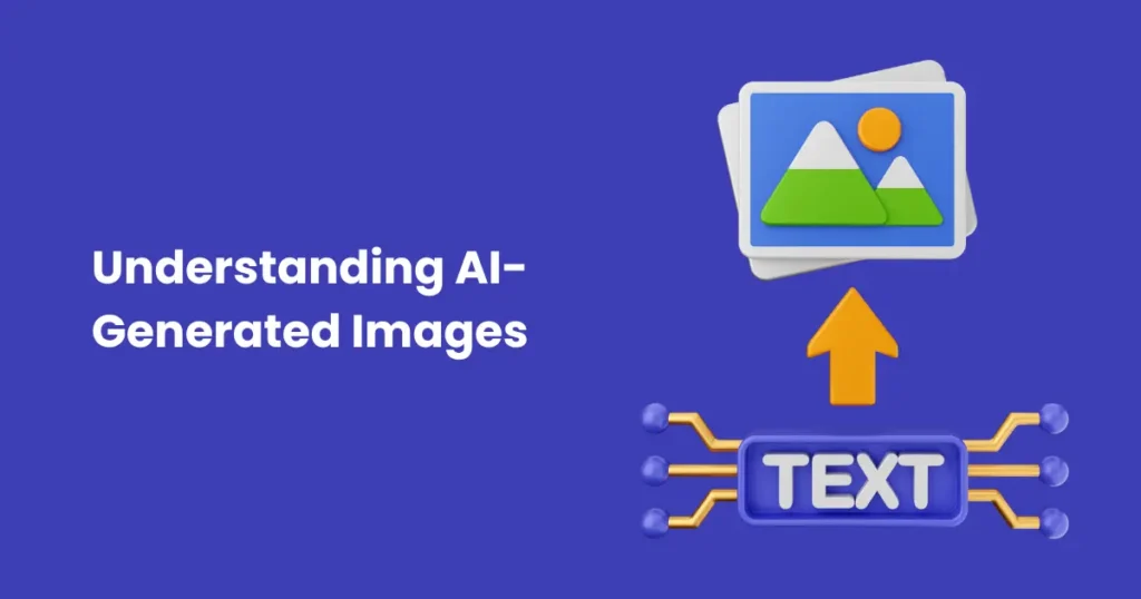 Understanding AI-Generated Images