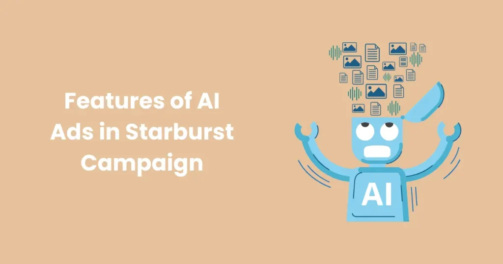 Features of AI in Ads