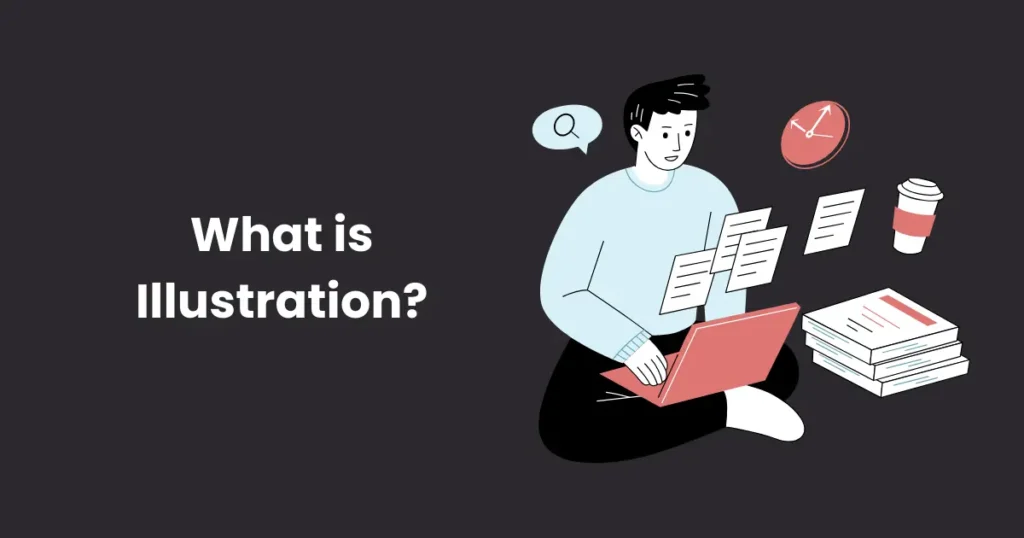 What is Illustration?