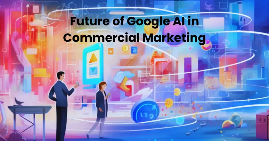 Future of Google AI in Commercial Marketing