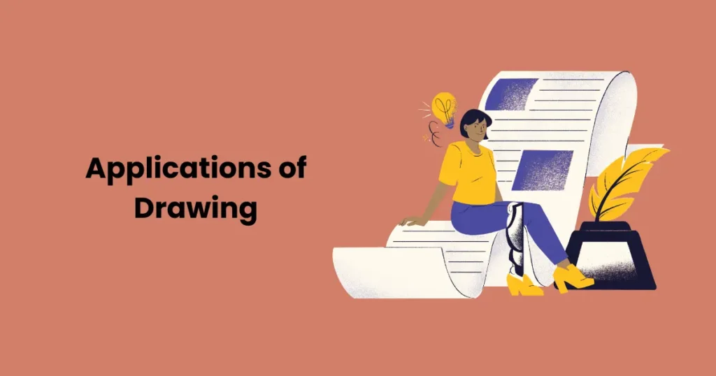 Applications of Drawing