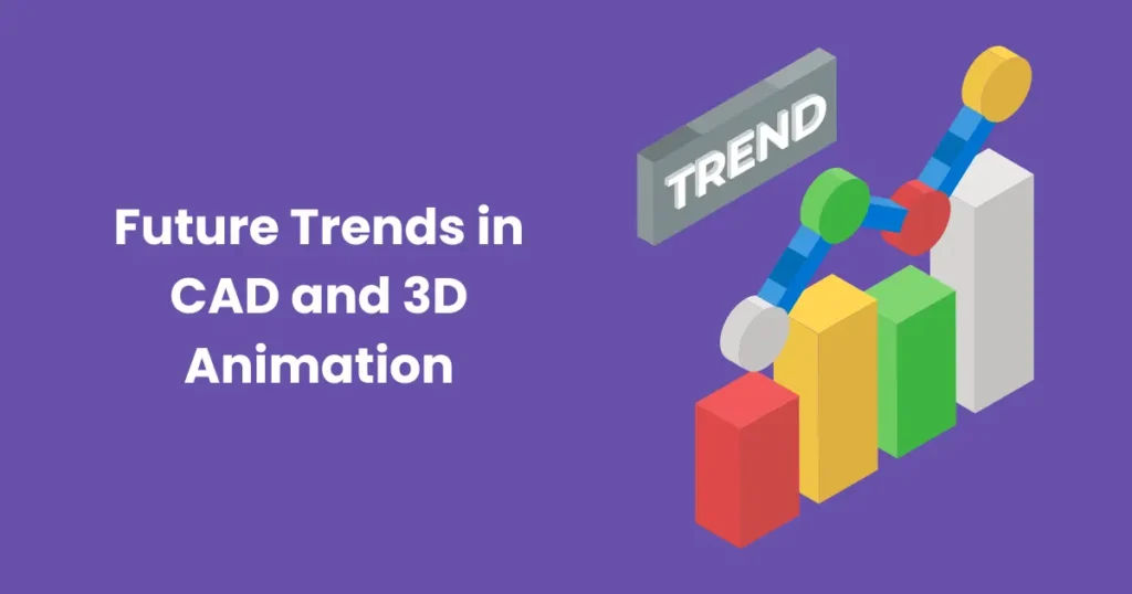 Future Trends in CAD and 3D Animation