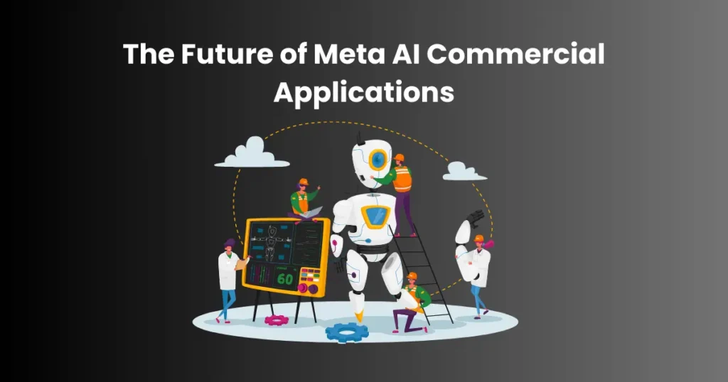 The Future of Meta AI Commercial Applications