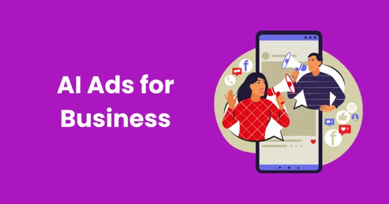 AI Ads for Business