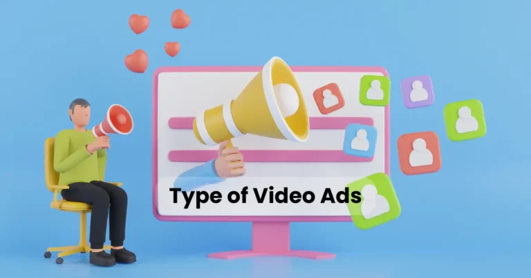 Type of Video Ads