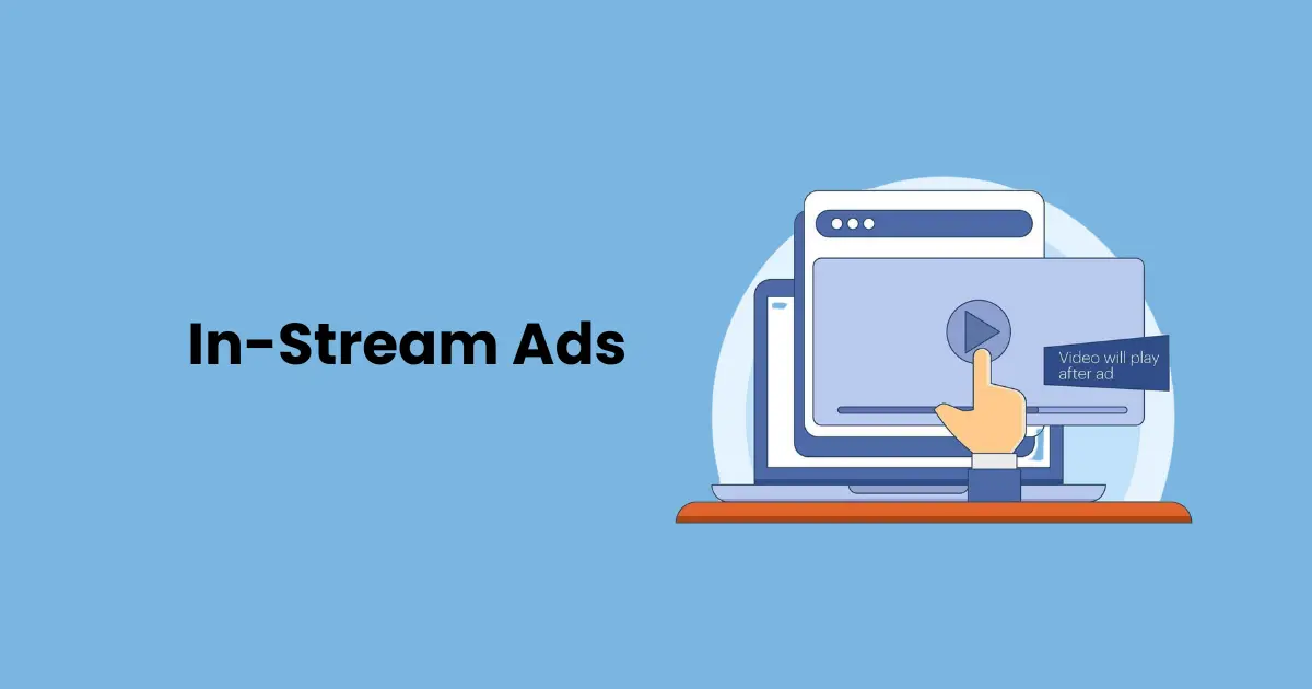 In-Stream Ads