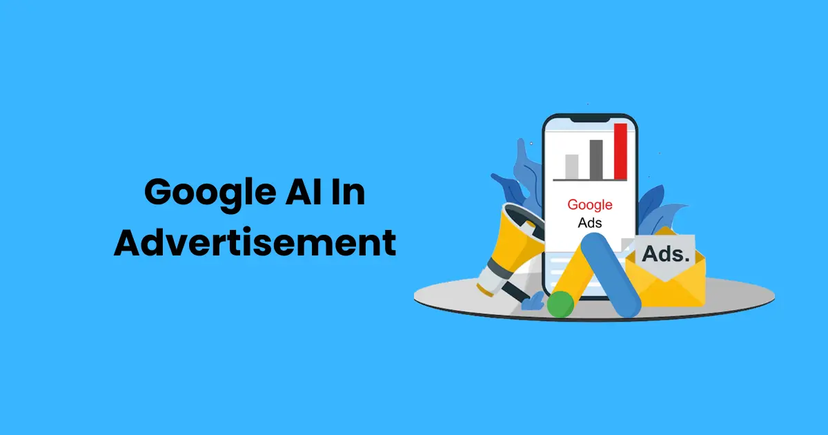 Google AI In Advertisement