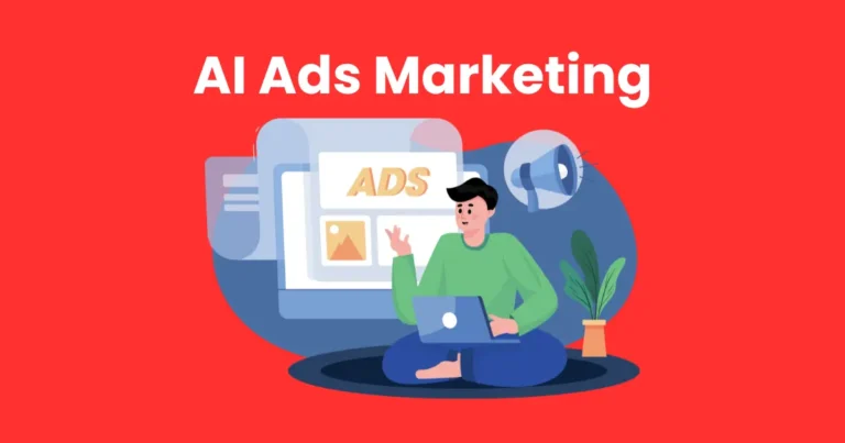 AI Ads Marketing