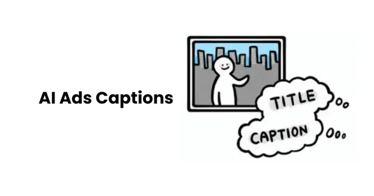 AI Ads Captions