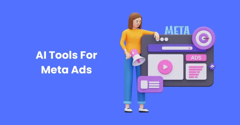 AI Tools For Meta Ads