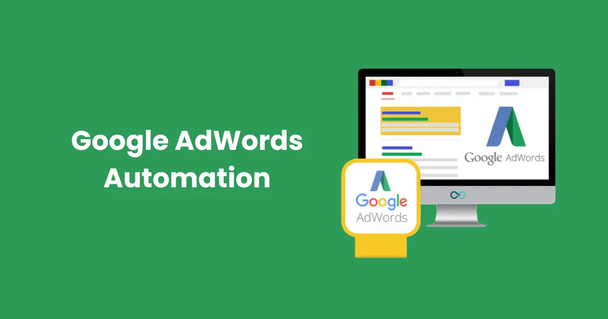 Google AdWords Automation