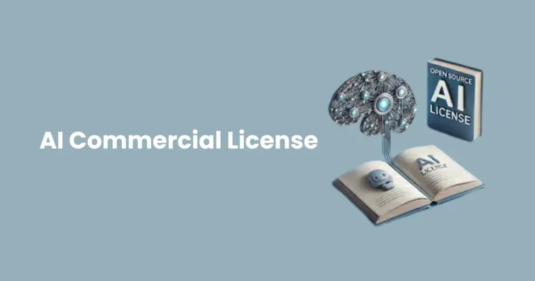 AI Commercial License