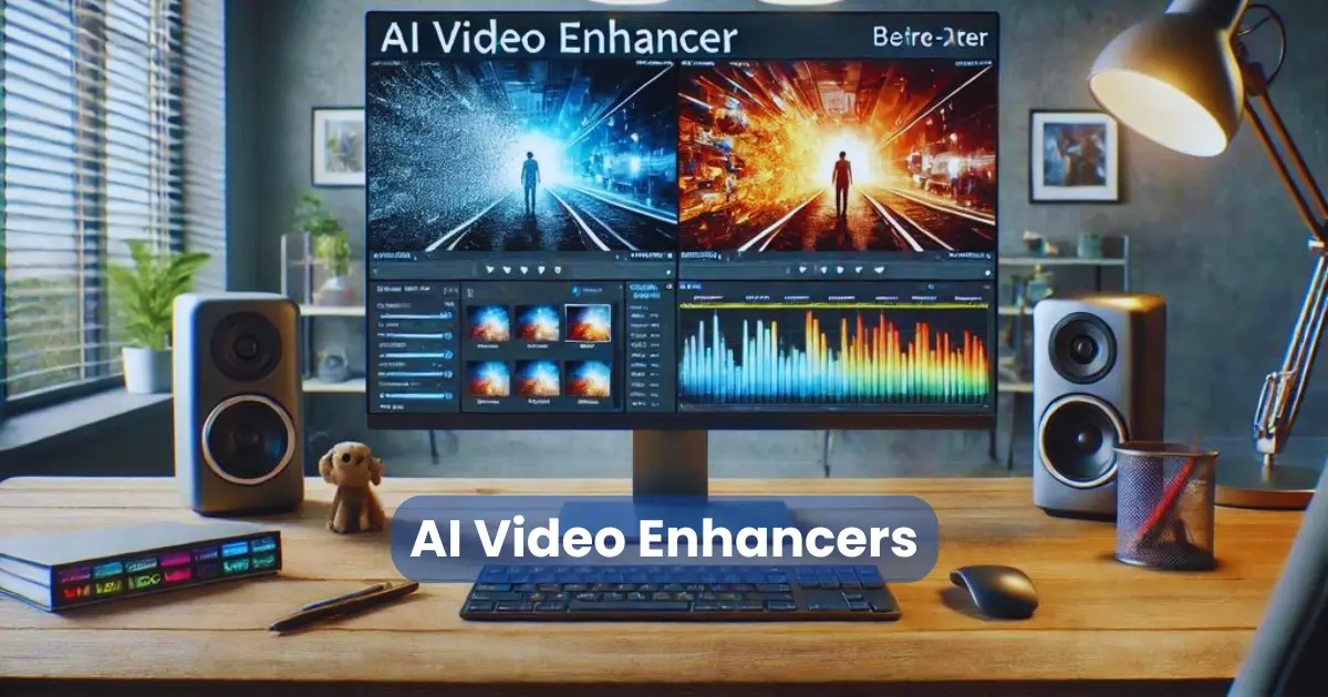 AI Video Enhancers