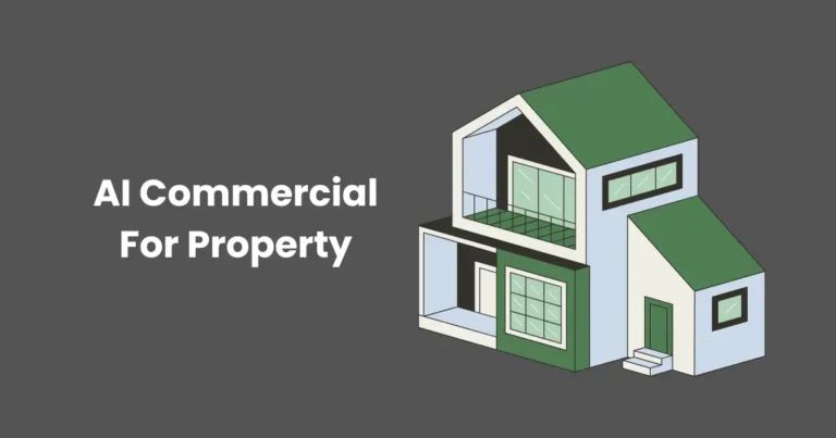 AI Commercial For Property