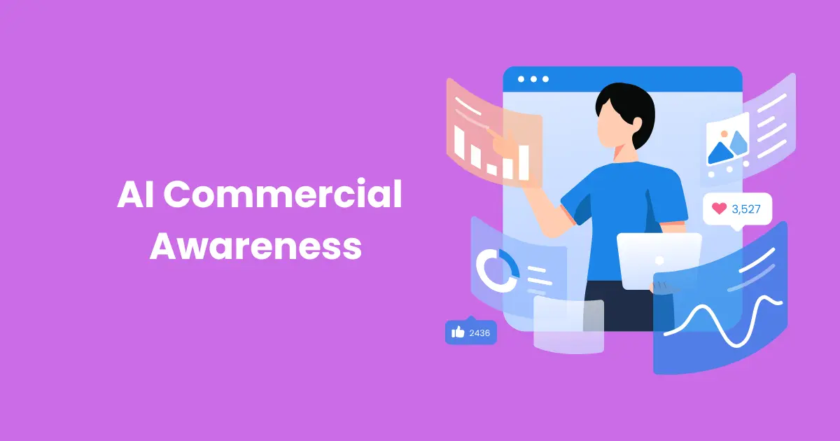 AI Commercial Awareness