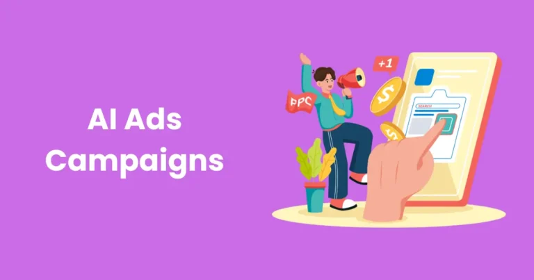 AI Ads Campaigns