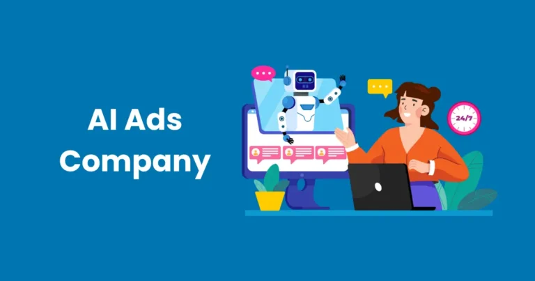 AI Ads Company