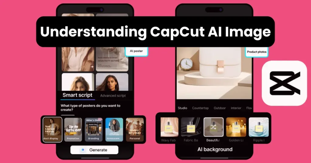 Understanding CapCut AI Image