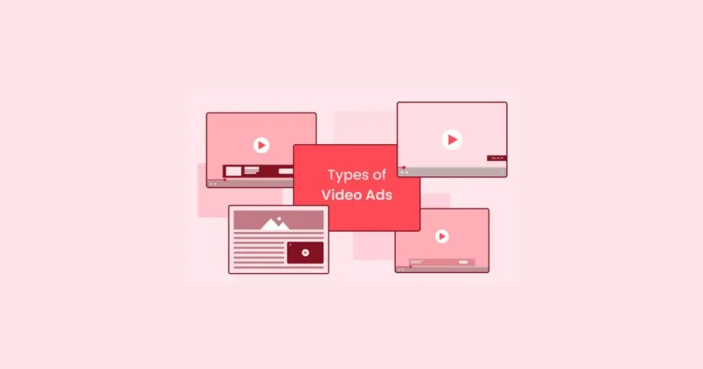 Types of Video Ads