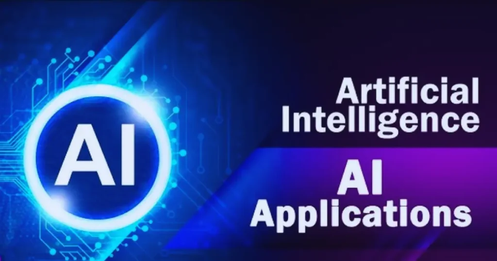 Applications of Artificial Intelligence Video