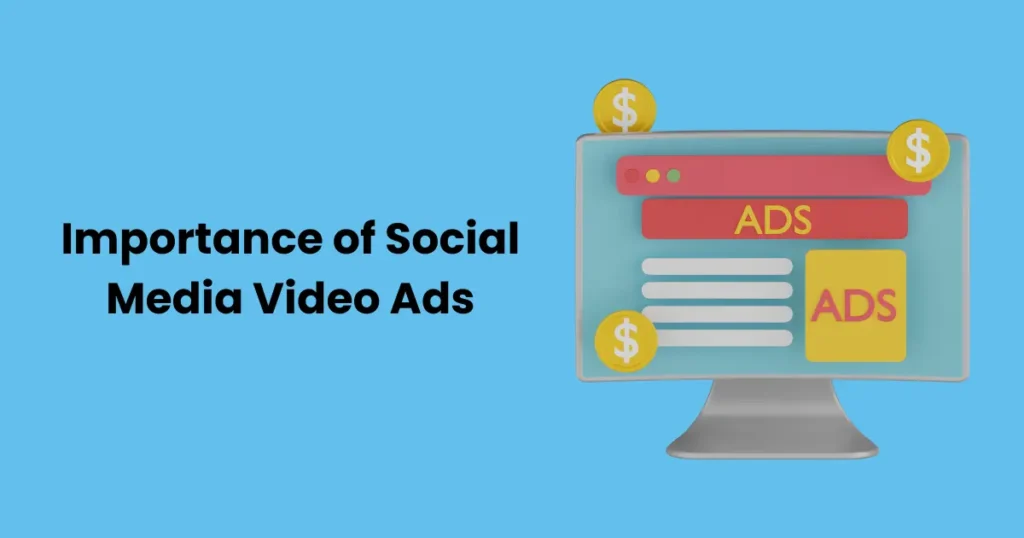 Importance of Social Media Video Ads