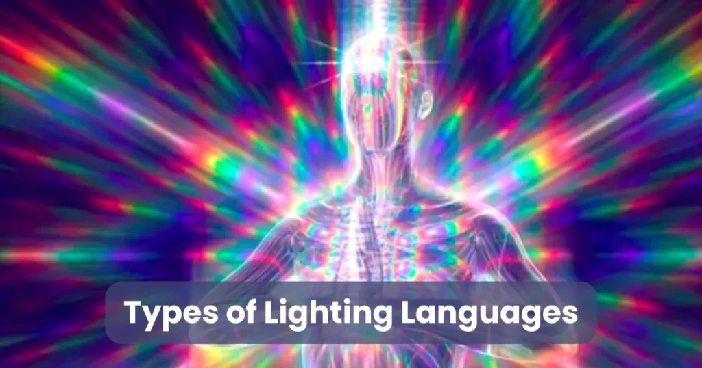 Types of Lighting Languages