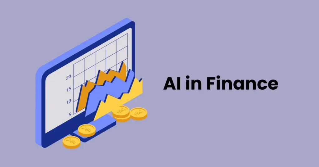 AI in Finance