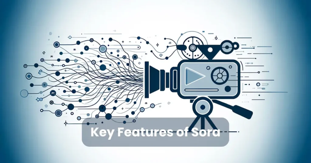 Key Features of Sora