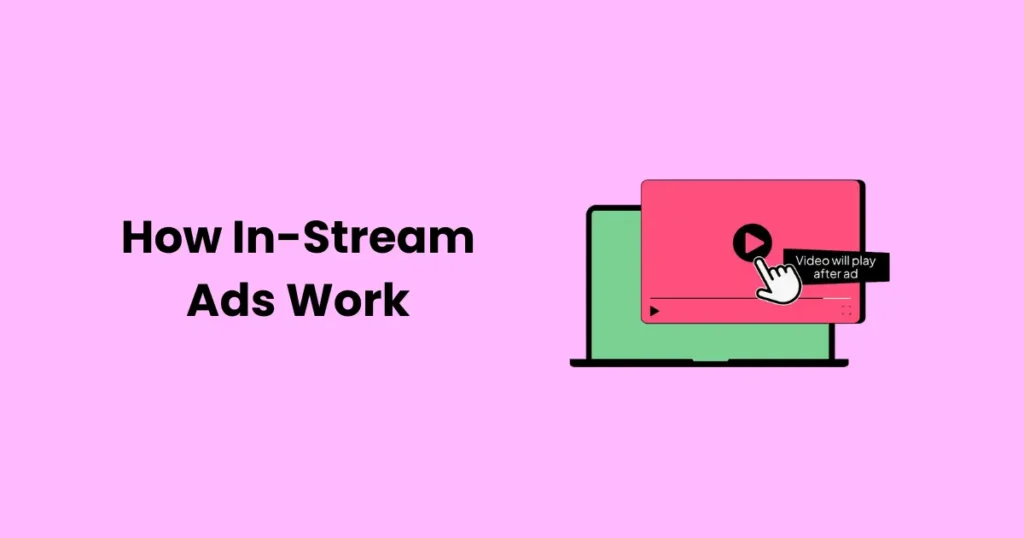 How In-Stream Ads Work