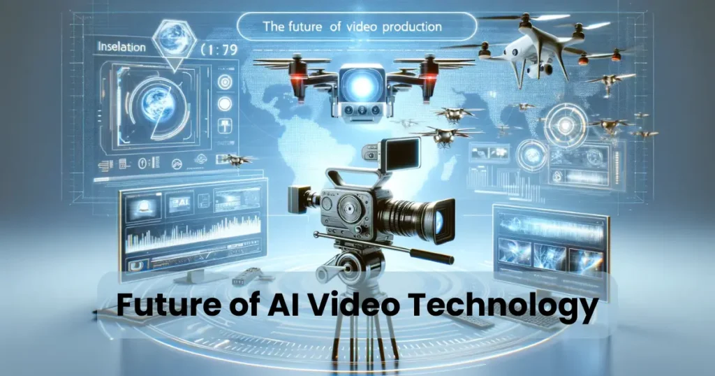 Future of AI Video Technology